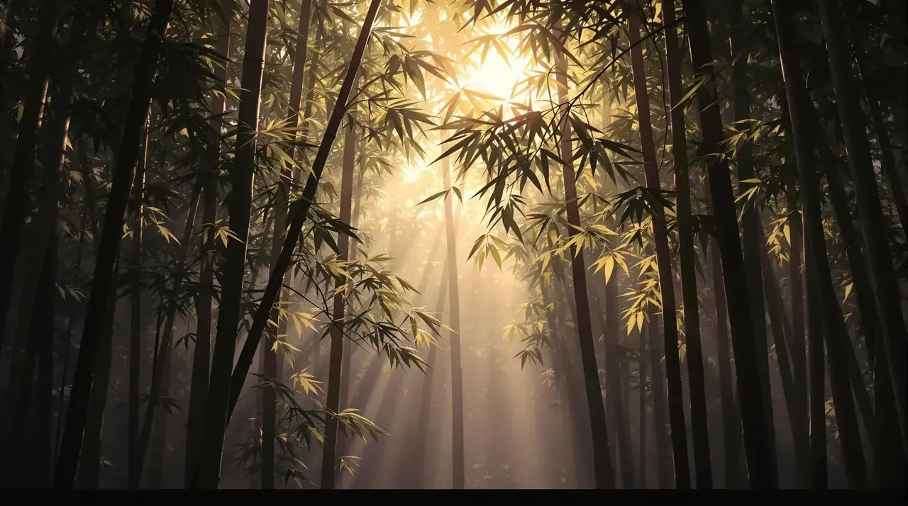 幽谷影厅 · 雅致热映 - 橘子视频雅致影像