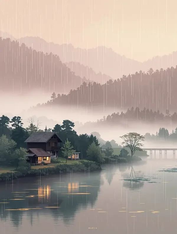 烟雨江南 - 橘子视频热播榜
